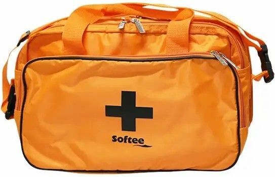 Eerste hulp koffer Softee