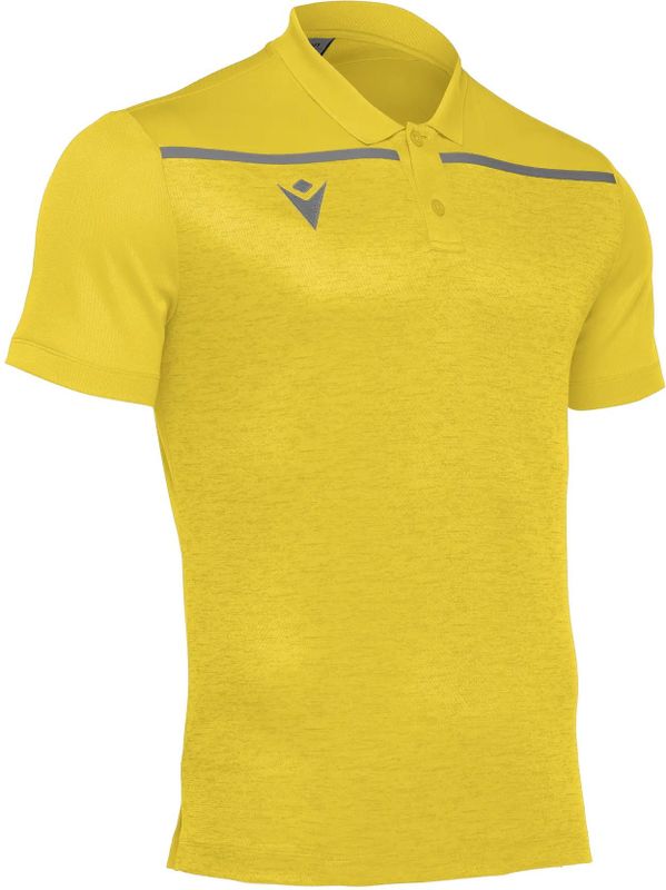 Macron - Jumeirah - Poloshirt