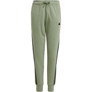 Meisjes joggingbroek adidas Future Icons 3-Stripes