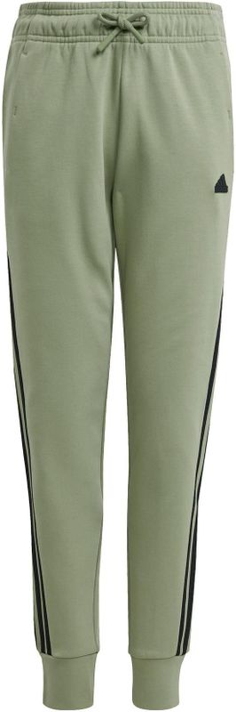 Meisjes joggingbroek adidas Future Icons 3-Stripes