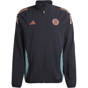 Presentatiejas Bayern Munich Tiro 2024/25