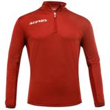 Acerbis - Belatrix - Sweater - Ademend - 1/2 Rits - Voor Kinderen