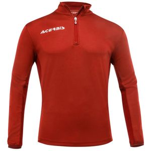 Acerbis - Belatrix - Sweater - Ademend - 1/2 Rits - Voor Kinderen