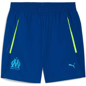 Woven short OM Woven 2025/26