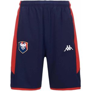 Korte SM Caen Alozip 7 2023/24