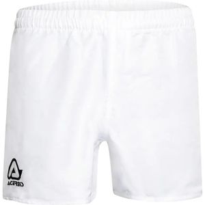 Acerbis - Ferox - Korte - Scheur- en Slijtvaste Stof - Elastische Inzet