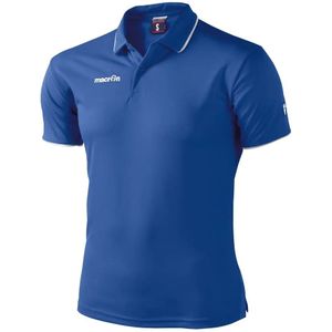 Polo Macron Draco