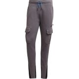 adidas - Future Icons - Cargo Joggingbroek - Zwart