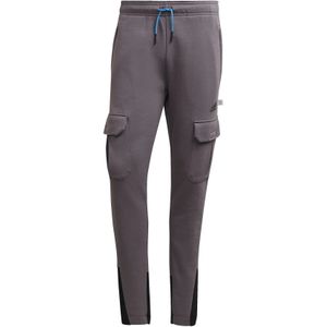 adidas - Future Icons - Cargo Joggingbroek - Zwart