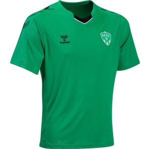 Trainingsshirt voor kinderen ASSE 2022/23