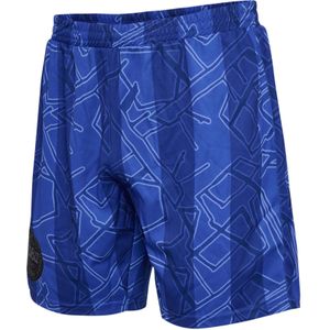 Kinder keepersbroek Hummel DBU-Hallo 24