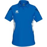 Erreà - Carmen - Poloshirt - Lichtgewicht - Ademend - Voor Meisjes