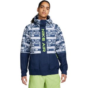 Trainingsjas met kapTottenham 2022/23