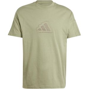 T-shirt adidas All Szn Graphic Seasonal