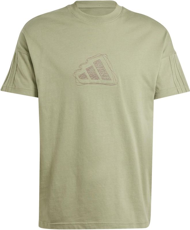 T-shirt adidas All Szn Graphic Seasonal