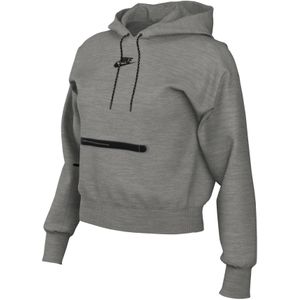 Dames sweatshirt met capuchon Nike Sportswear Tech Essential