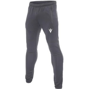 Macron - Nepri Hero - Polyesterbroek - Antraciet - Heren