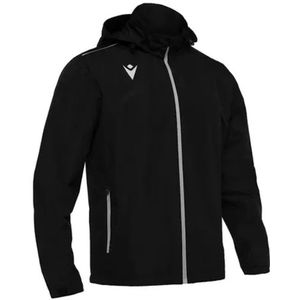 Macron - Vostok - Windjack - Waterdicht - Chamtex Stof - Met Capuchon