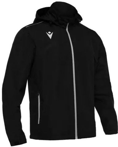 Macron - Vostok - Windjack - Waterdicht - Chamtex Stof - Met Capuchon