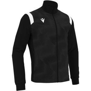 Macron - Bendis - Trainingsjas - Zwart