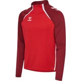 Hummel - Lead 2.0 - Sportshirt - Met Lange Mouwen - Zwart - BEECOOL-technologie