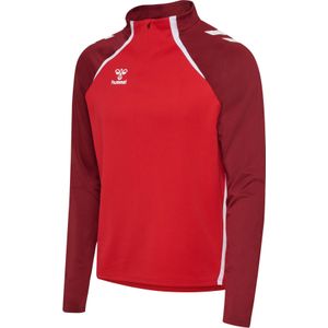 Hummel - Lead 2.0 - Sportshirt - Met Lange Mouwen - Zwart - BEECOOL-technologie