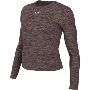 Dames sweatshirt Nike Dri-FIT Swift Element UV