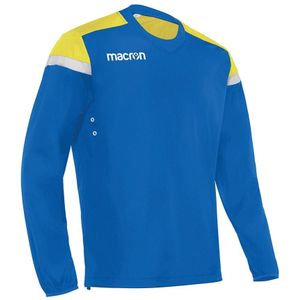Macron - Zurich - Windjack - Regular Fit - Polyester
