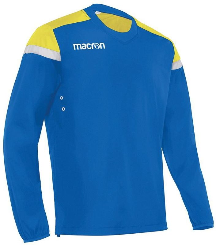 Macron - Zurich - Windjack - Regular Fit - Polyester