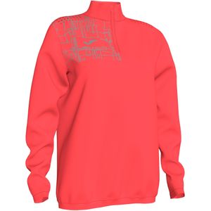 Sweatshirt vrouw Joma Elite VIII 1/2 zip