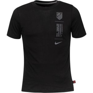 Atlético Madrid kindermondje 2025/26