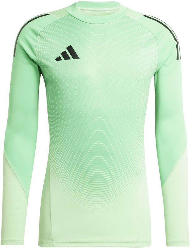 adidas - Tiro 25 Pro - Keeperstrui - Lange Mouwen