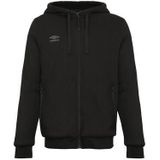 Umbro - BAS NET SHERPA - Sweatshirt