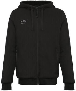 Umbro - BAS NET SHERPA - Sweatshirt