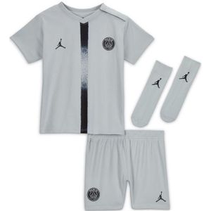 psg 2022/23 outdoor baby kit