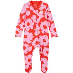 Baby meisjes jumpsuit Nike Floral