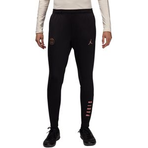 Jordan - Dri-FIT Voetbalkousen - Paris Saint-Germain - Zwart - Polyester