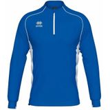 Erreà - Dynamic - Trainingsjas - Junior - Zwart - Ademend