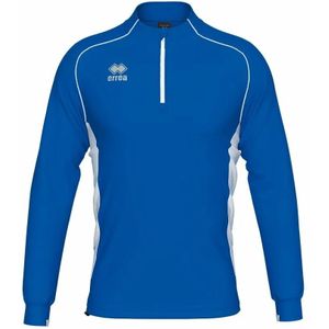 Erreà - Dynamic - Trainingsjas - Junior - Zwart - Ademend