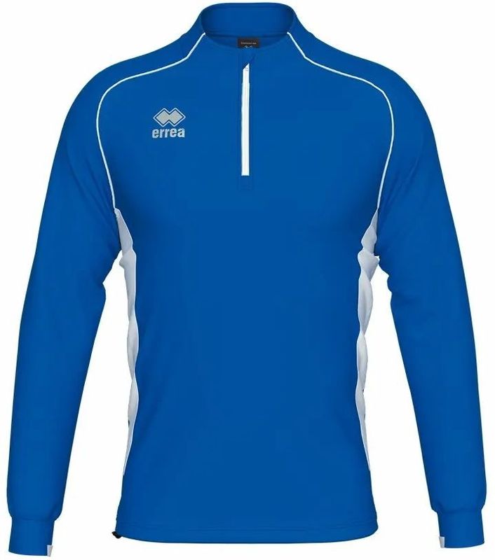 Erreà - Dynamic - Trainingsjas - Junior - Zwart - Ademend