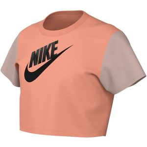 Meisjes-T-shirt Nike Essntial Boxy