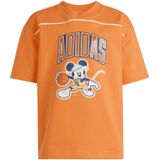 Kinder-T-shirt adidas Disney Mickey Mouse