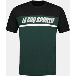 T-shirt Le Coq Sportif Contemporain SP N°1