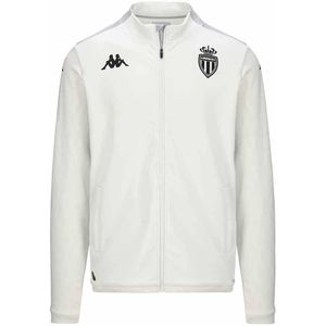 Sweatshirt AS Monaco Arun Pro 8 2024/25