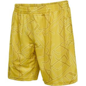 Kinder keepersbroek Hummel DBU-Hallo 24