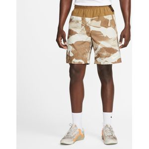 Kort Nike Dri-FIT Flex Camo