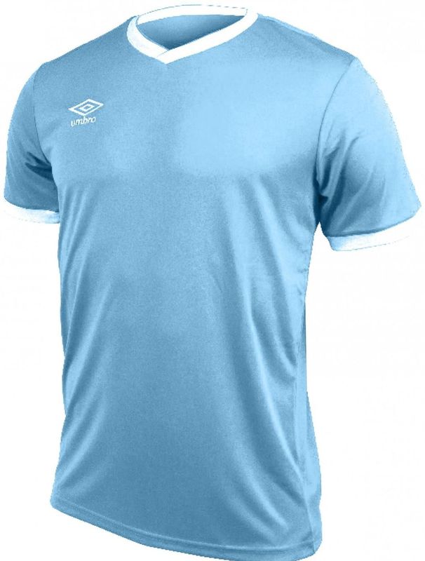 Umbro - Cup - Trainingsshirt - 100% Polyester