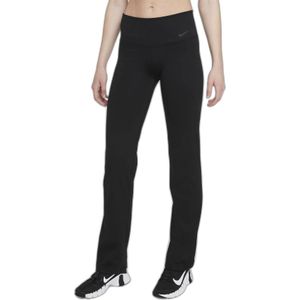 Nike - Power Pants - Sportbroek - Zwart - Gerecycled Polyester