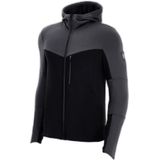 Macron - Athleisure FCC Namche 3D - Hooded Sweatshirt - Met Rits