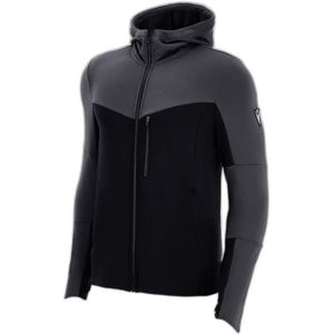 Macron - Athleisure FCC Namche 3D - Hooded Sweatshirt - Met Rits